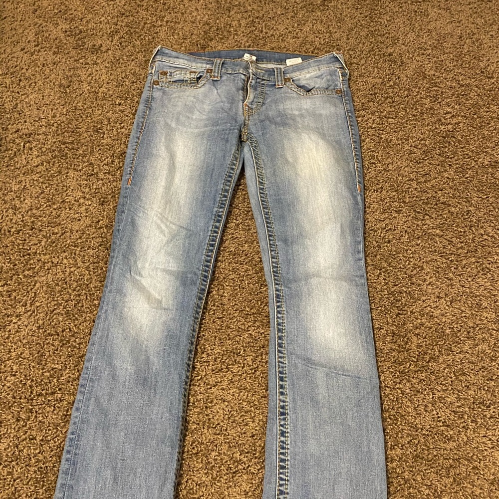 Jeans - Picture 2 of 3